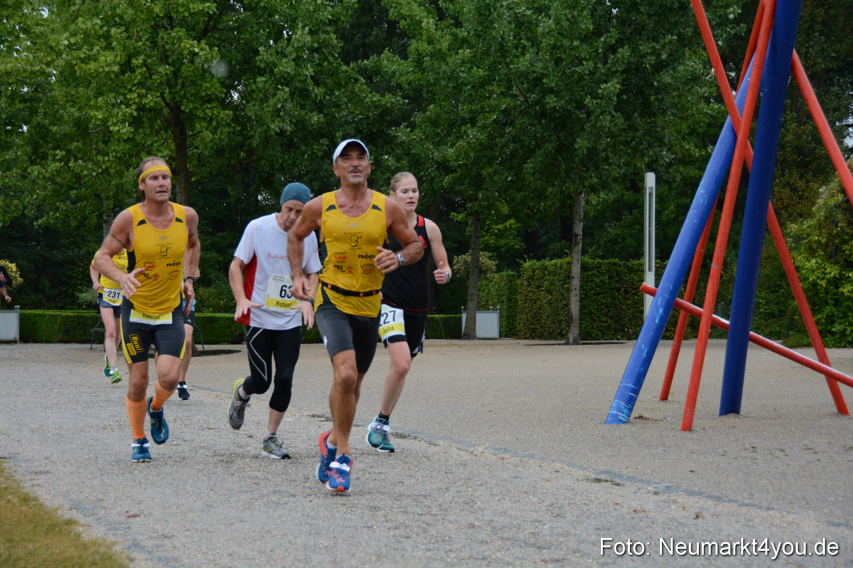 Stadtlauf Neumarkt 2016 0056