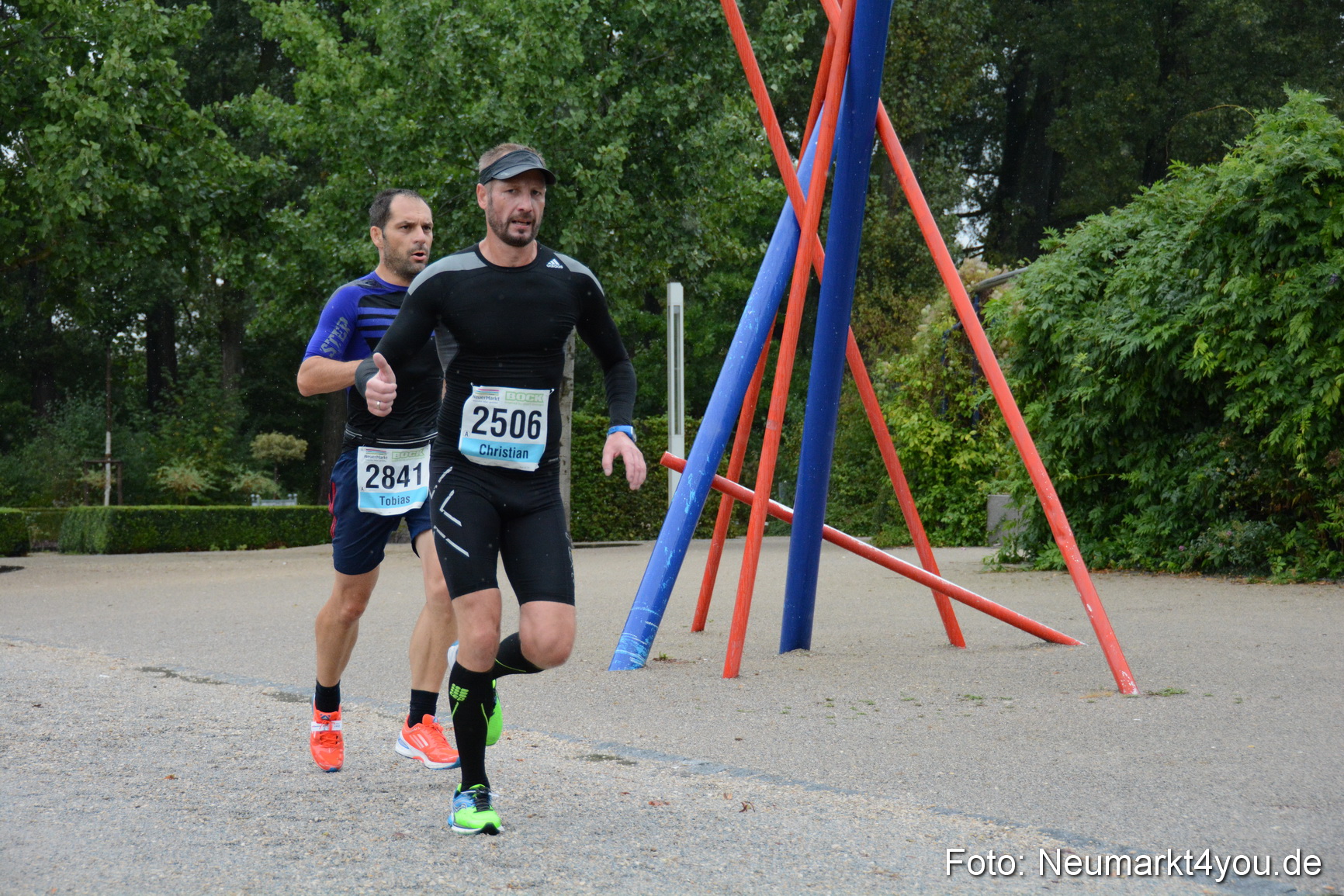 Stadtlauf Neumarkt 2016 0058