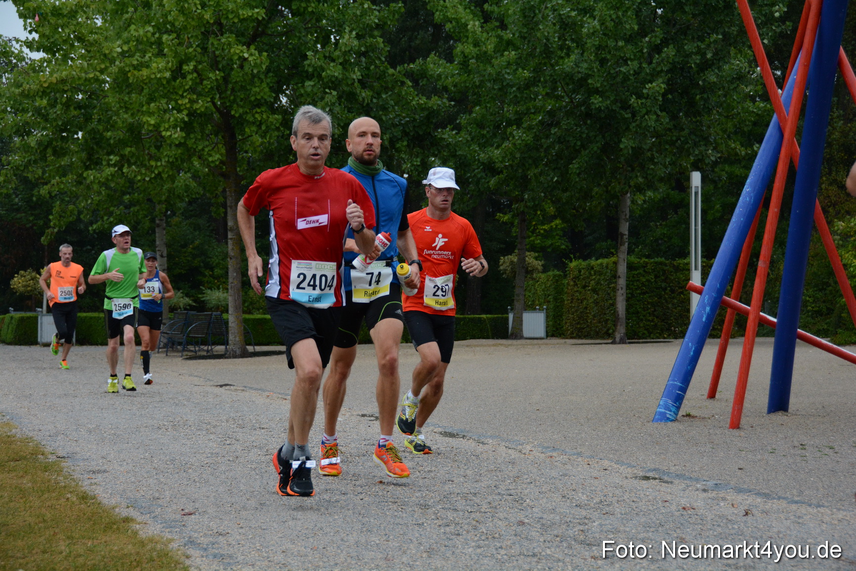 Stadtlauf Neumarkt 2016 0061
