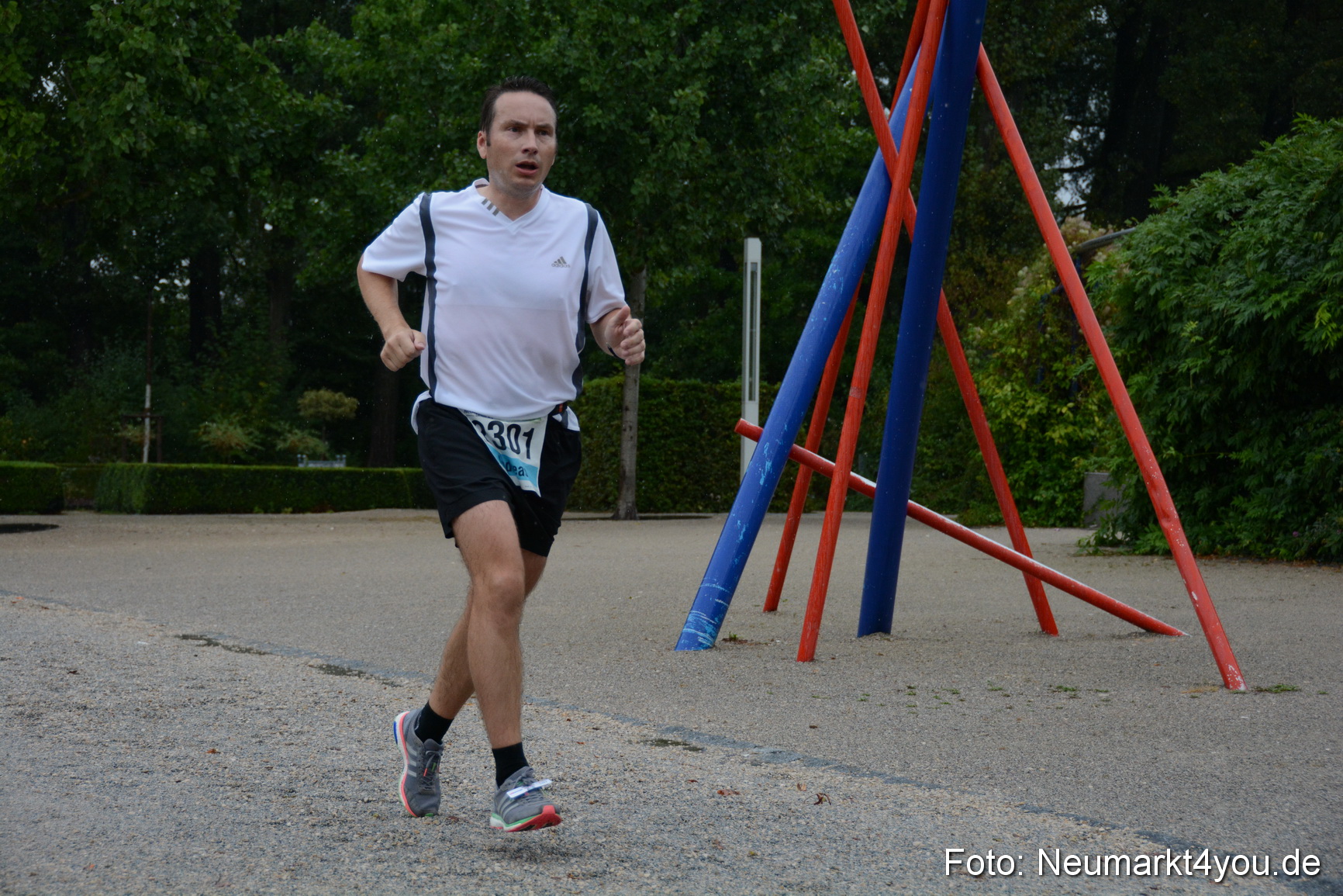 Stadtlauf Neumarkt 2016 0063