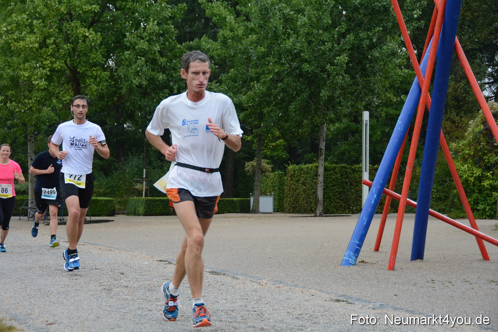 Stadtlauf Neumarkt 2016 0064