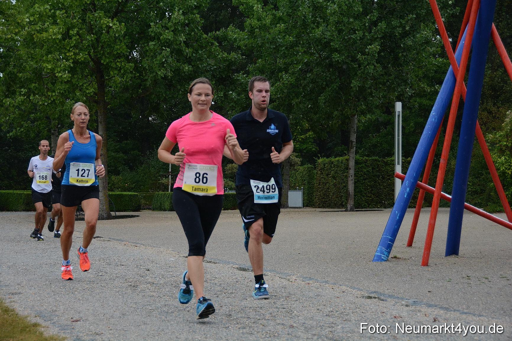 Stadtlauf Neumarkt 2016 0065