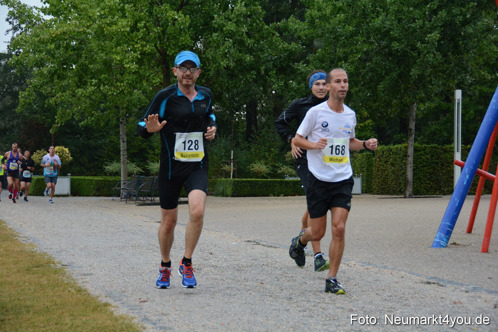 Stadtlauf Neumarkt 2016 0066