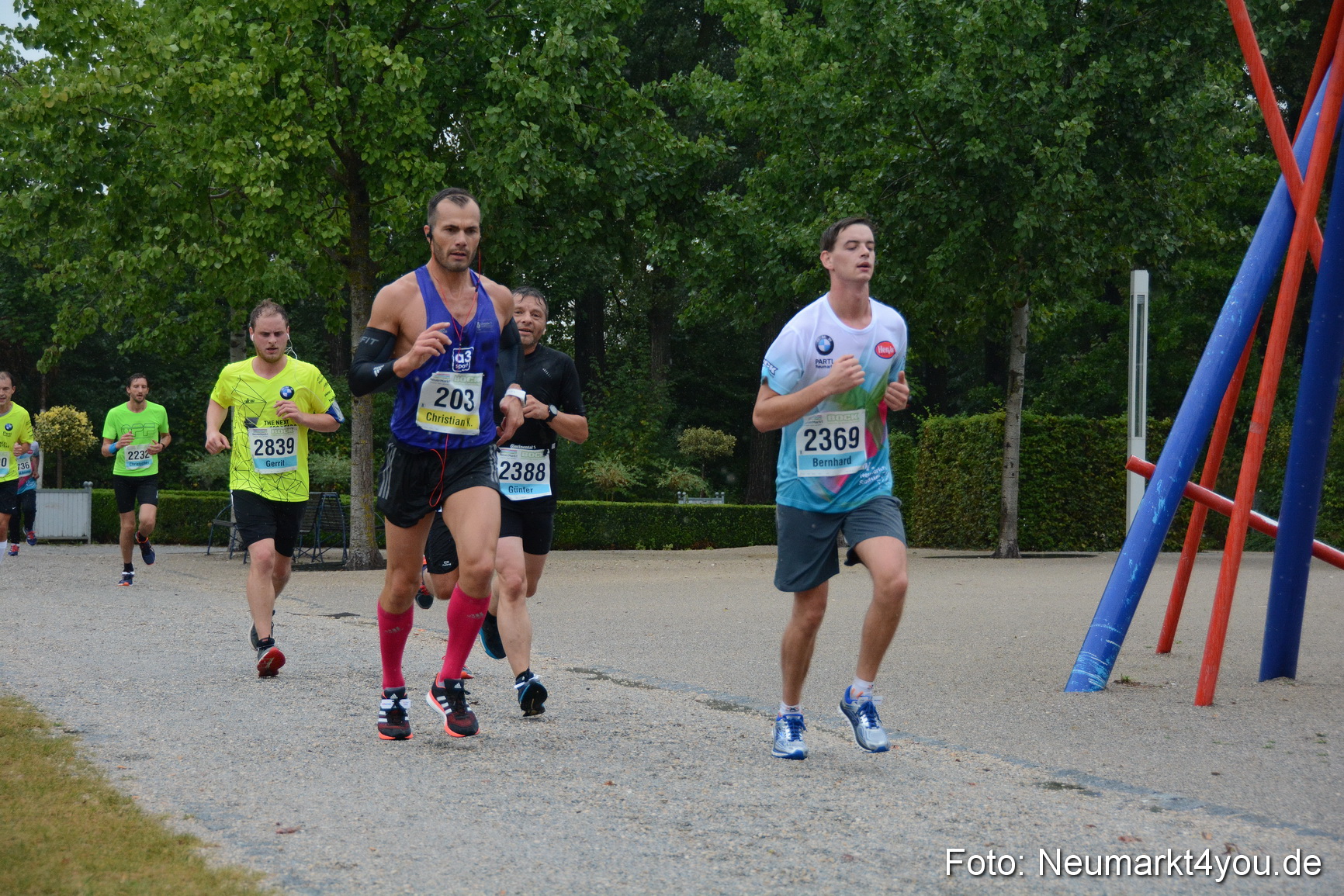Stadtlauf Neumarkt 2016 0067
