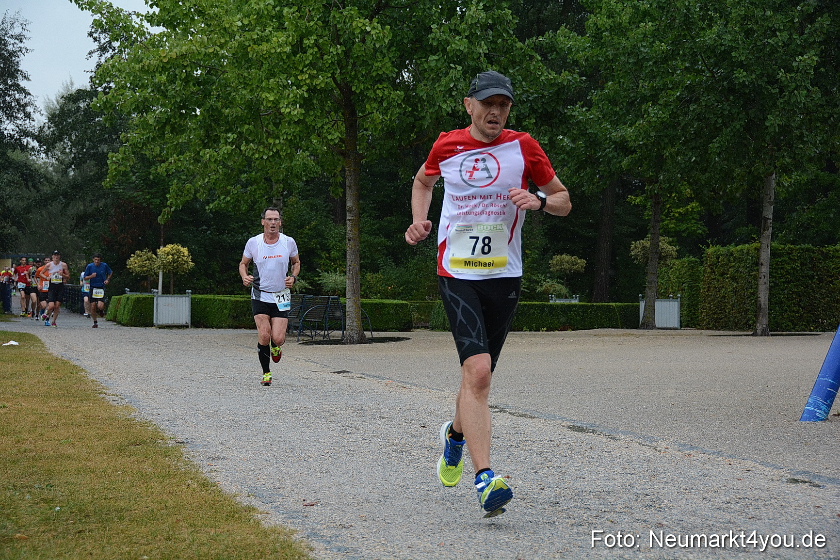 Stadtlauf Neumarkt 2016 0069