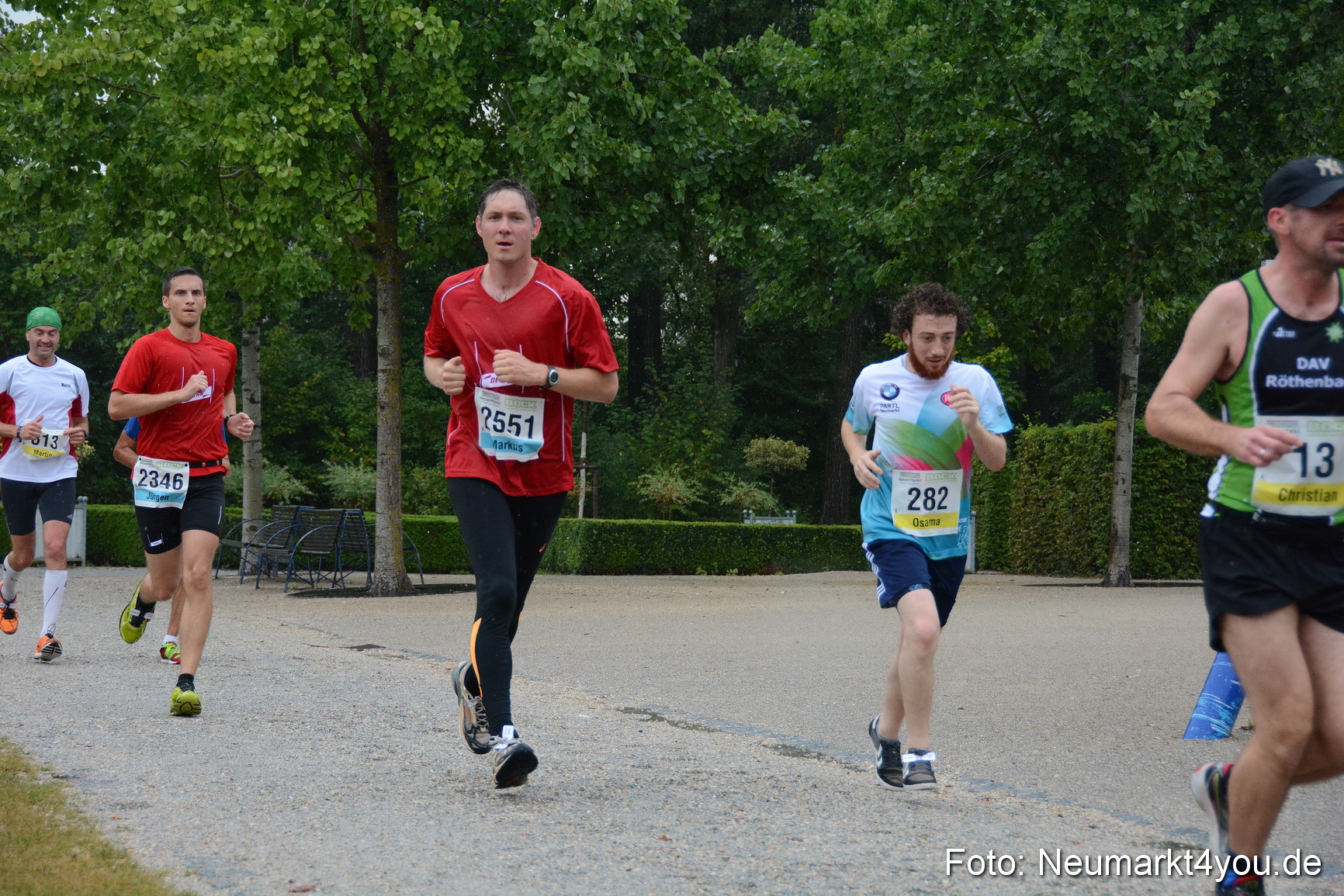 Stadtlauf Neumarkt 2016 0071