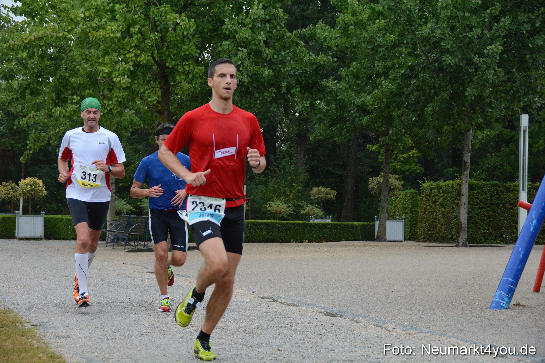 Stadtlauf Neumarkt 2016 0072