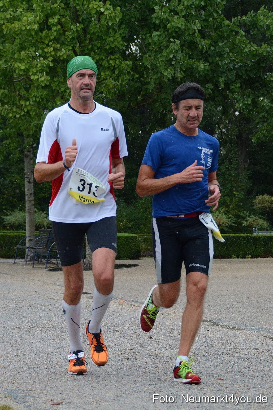 Stadtlauf Neumarkt 2016 0073