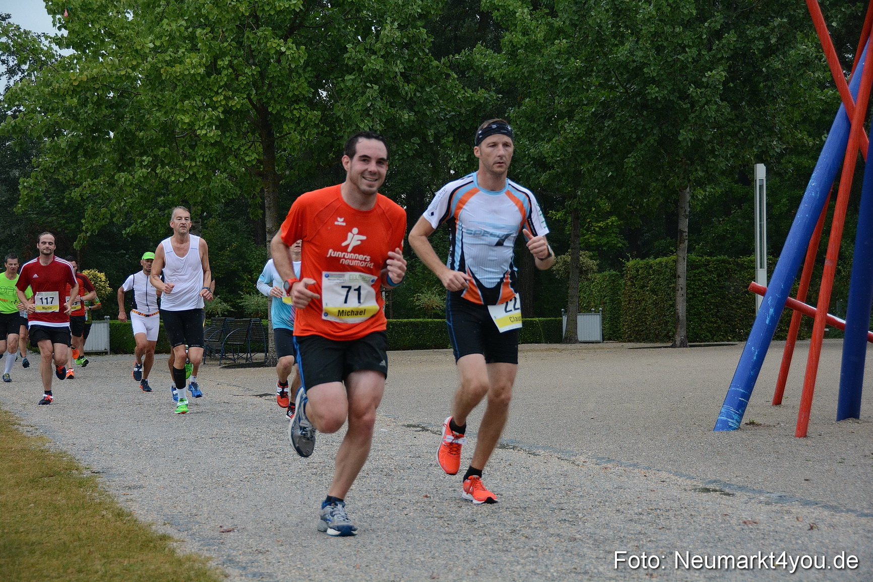 Stadtlauf Neumarkt 2016 0074