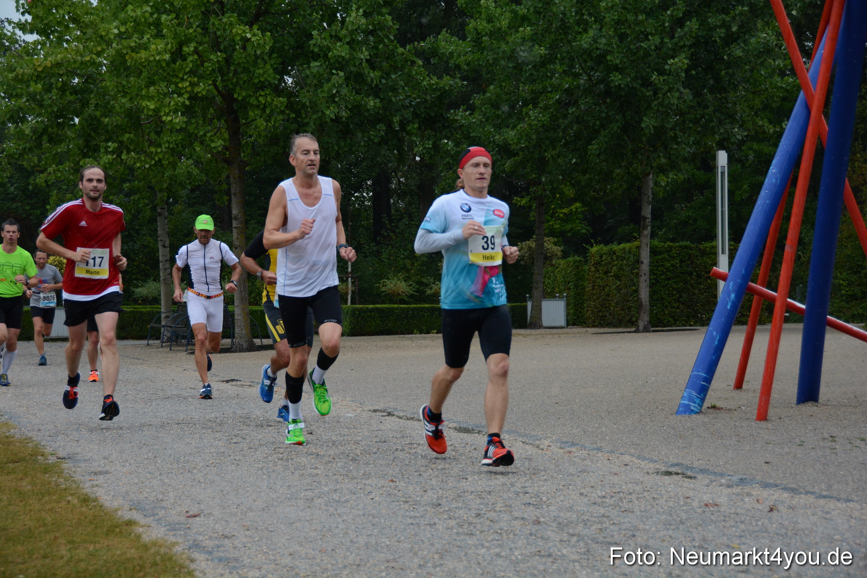 Stadtlauf Neumarkt 2016 0075