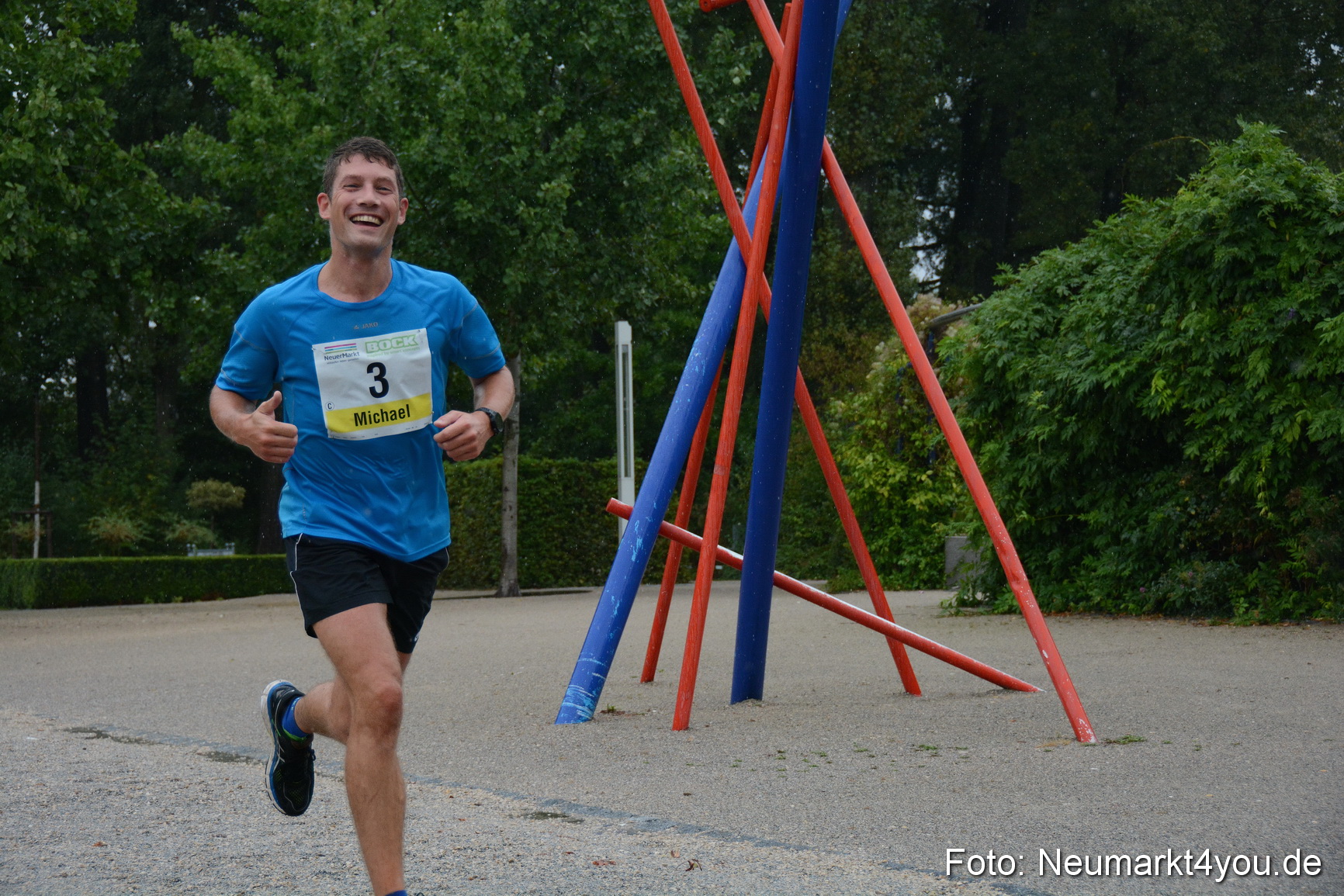 Stadtlauf Neumarkt 2016 0079