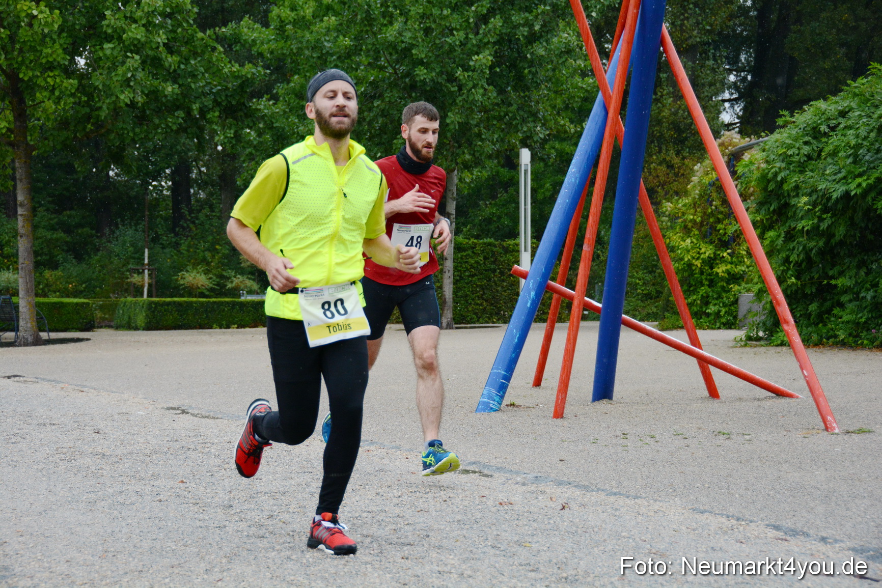 Stadtlauf Neumarkt 2016 0080