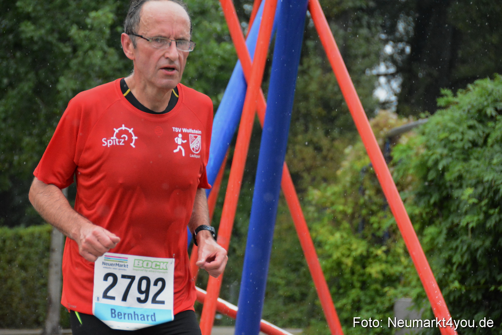 Stadtlauf Neumarkt 2016 0081