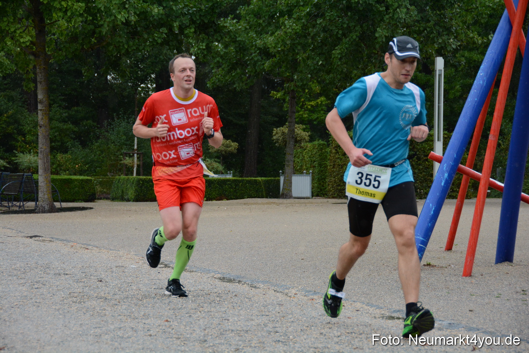 Stadtlauf Neumarkt 2016 0082