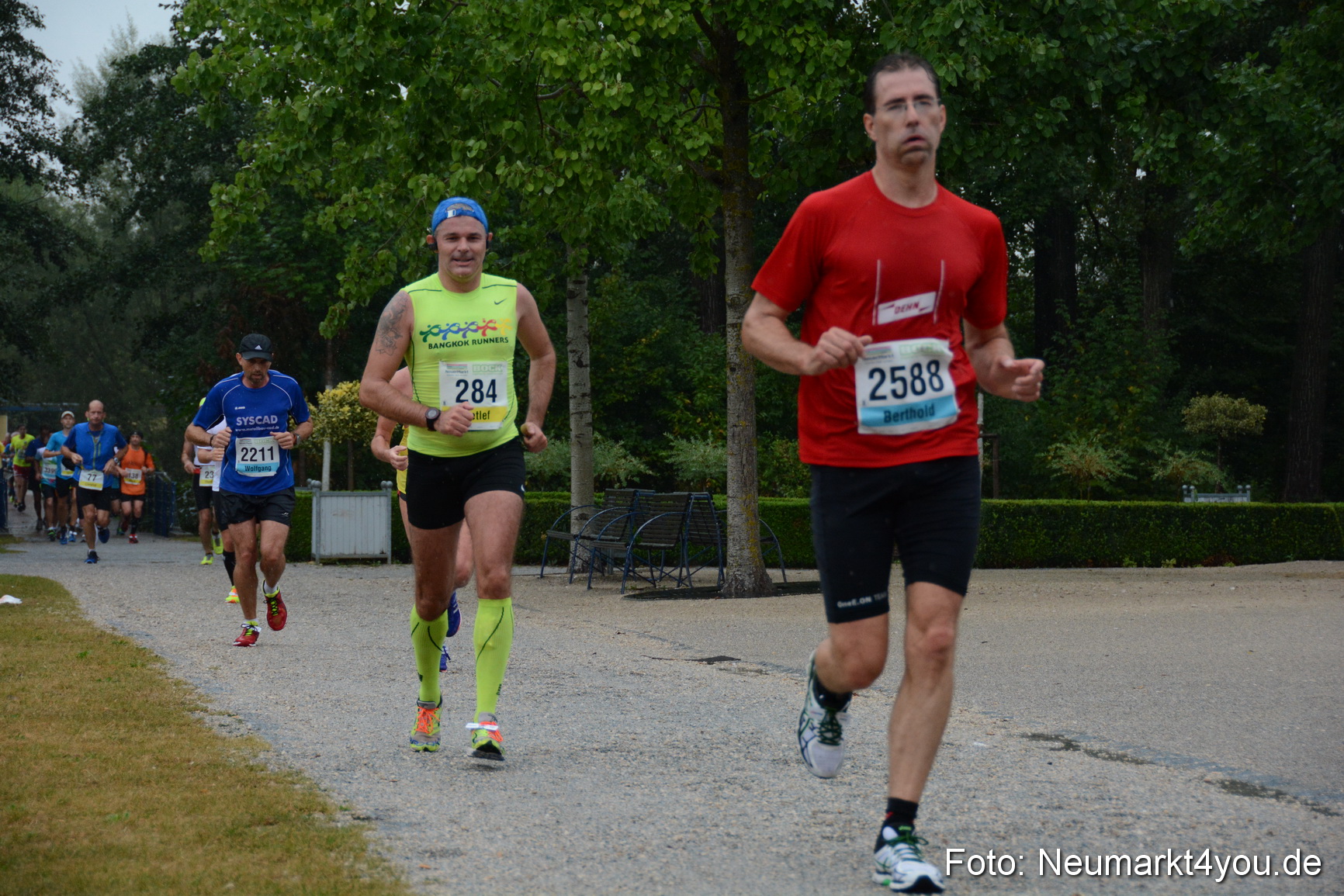 Stadtlauf Neumarkt 2016 0083