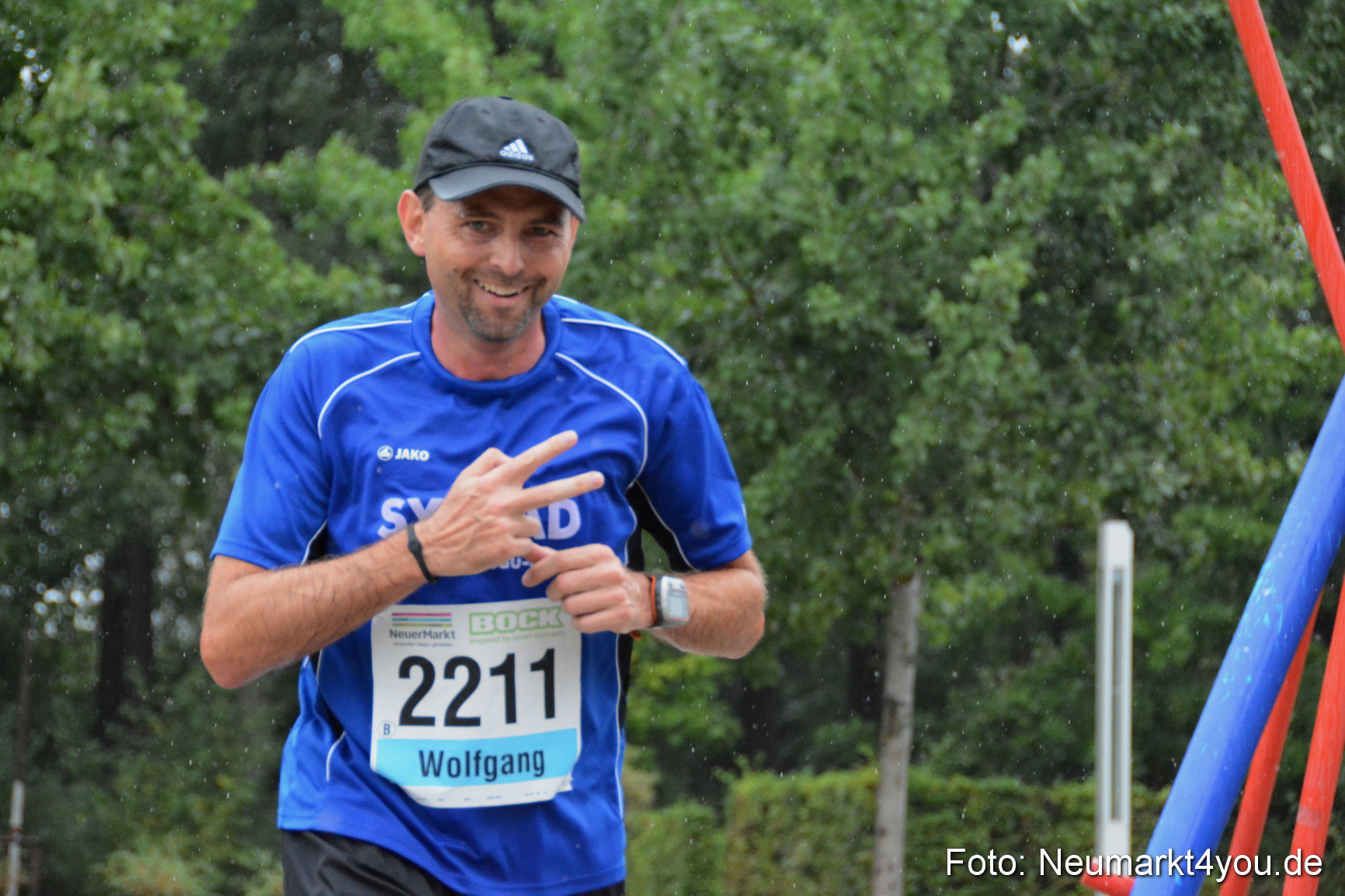 Stadtlauf Neumarkt 2016 0084