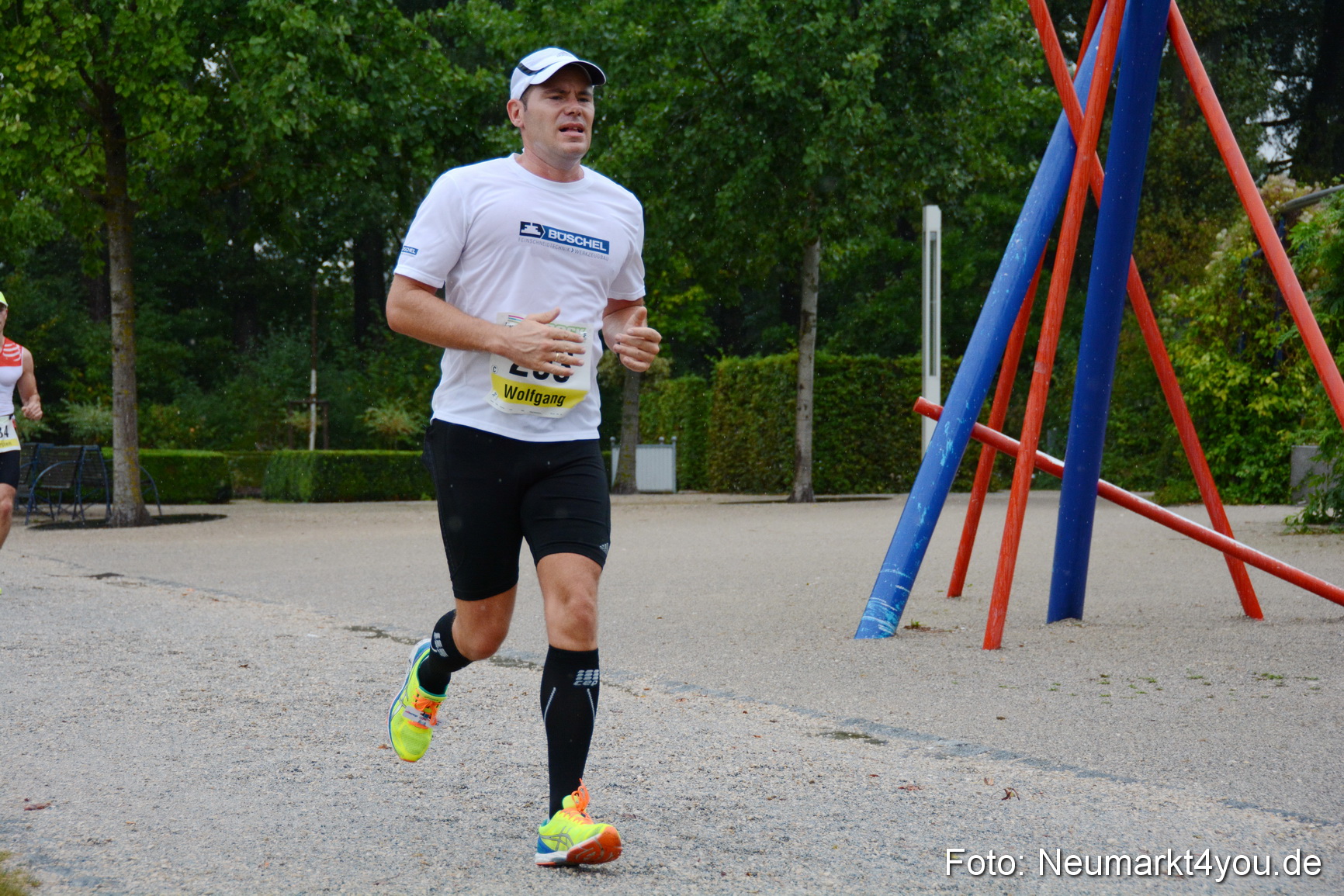 Stadtlauf Neumarkt 2016 0085