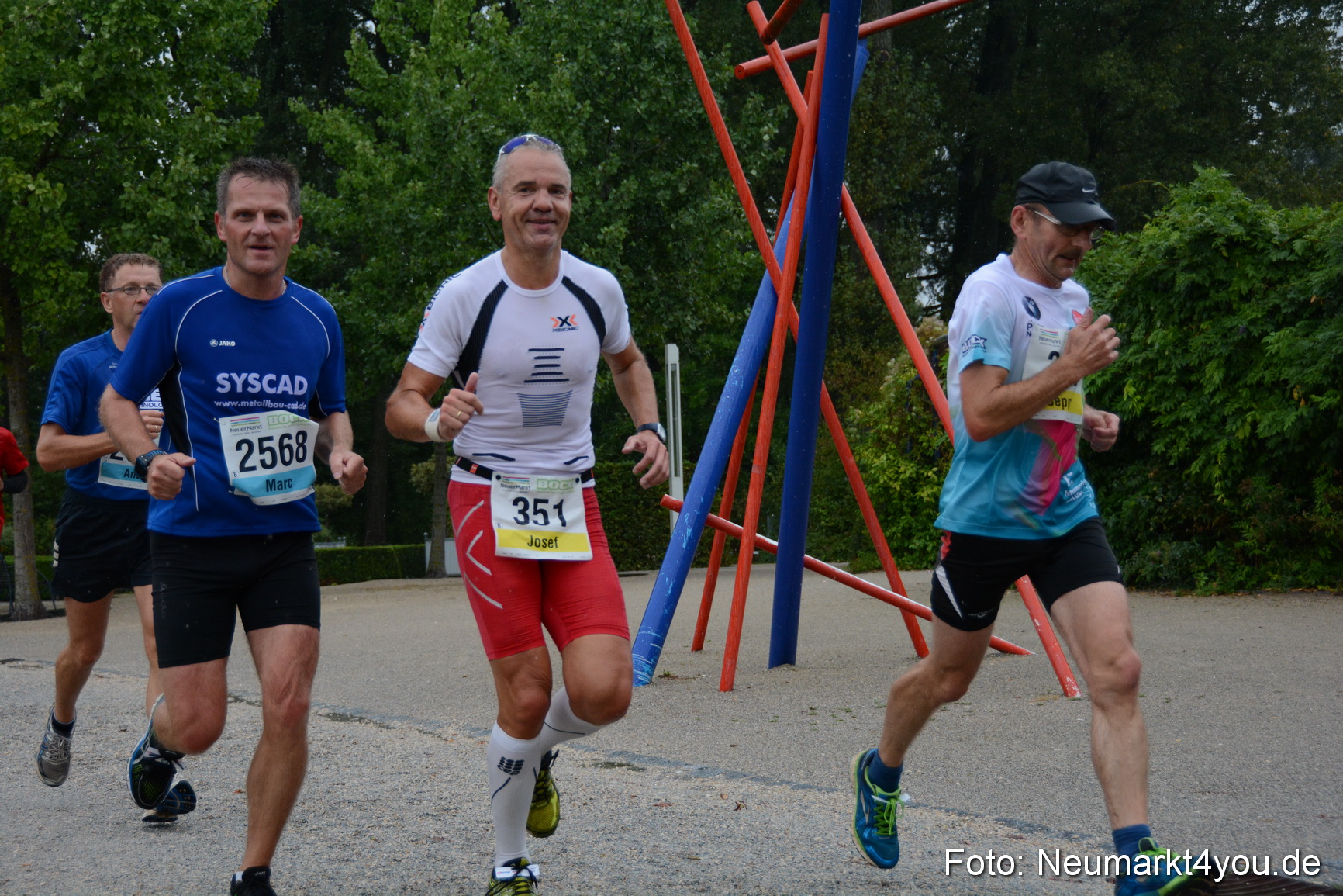 Stadtlauf Neumarkt 2016 0088