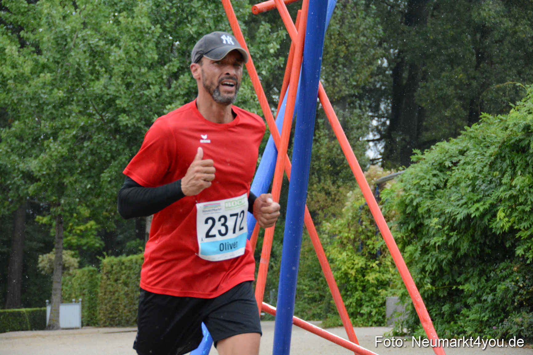 Stadtlauf Neumarkt 2016 0089