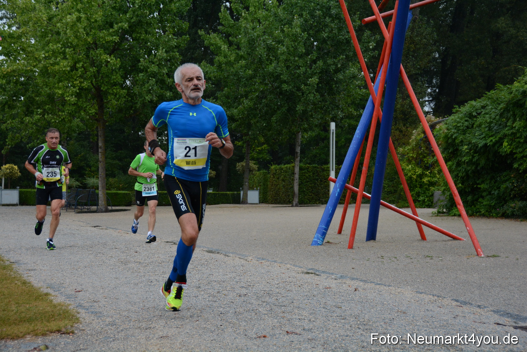 Stadtlauf Neumarkt 2016 0091