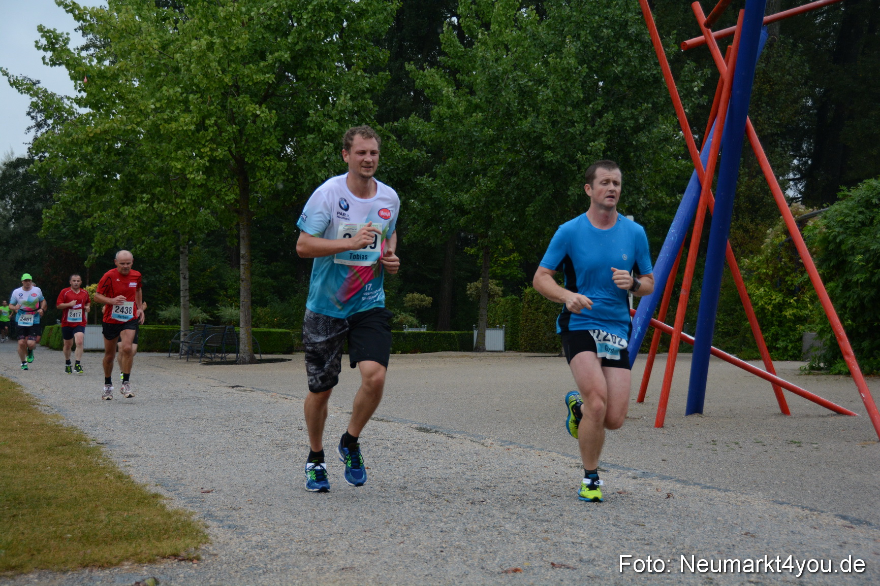 Stadtlauf Neumarkt 2016 0094