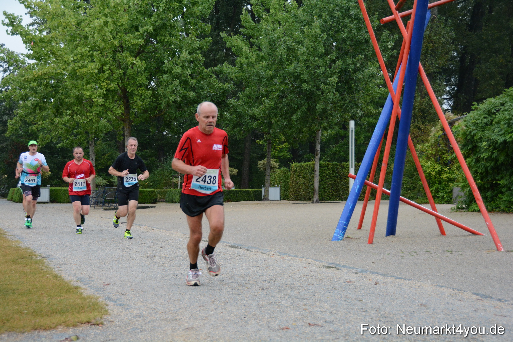 Stadtlauf Neumarkt 2016 0095