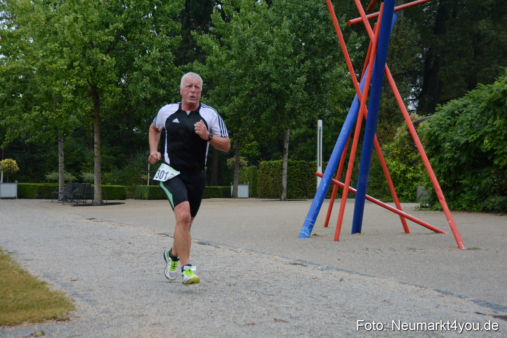 Stadtlauf Neumarkt 2016 0096