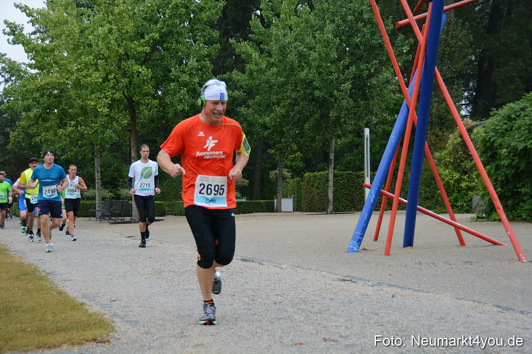 Stadtlauf Neumarkt 2016 0104
