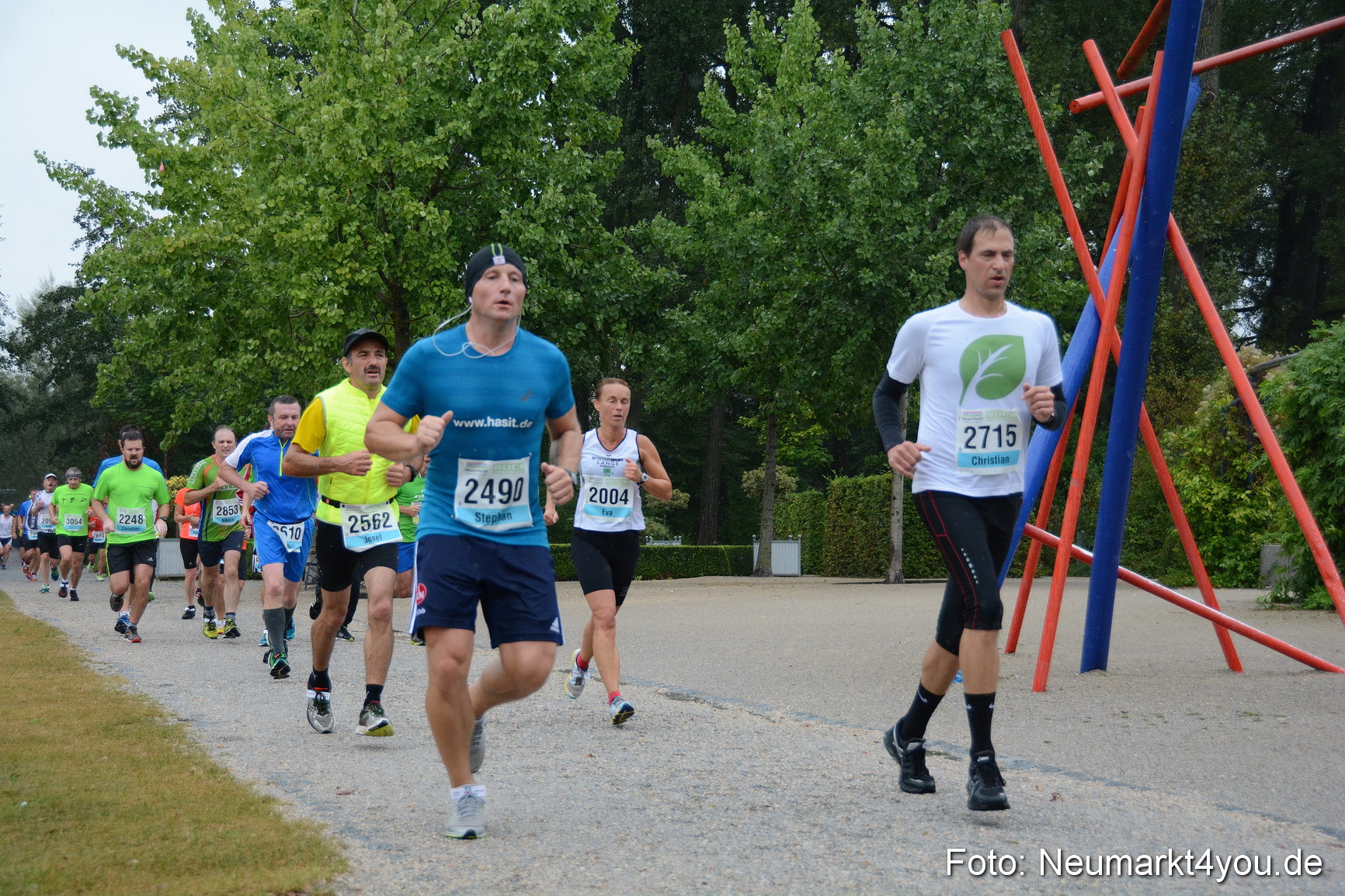 Stadtlauf Neumarkt 2016 0105