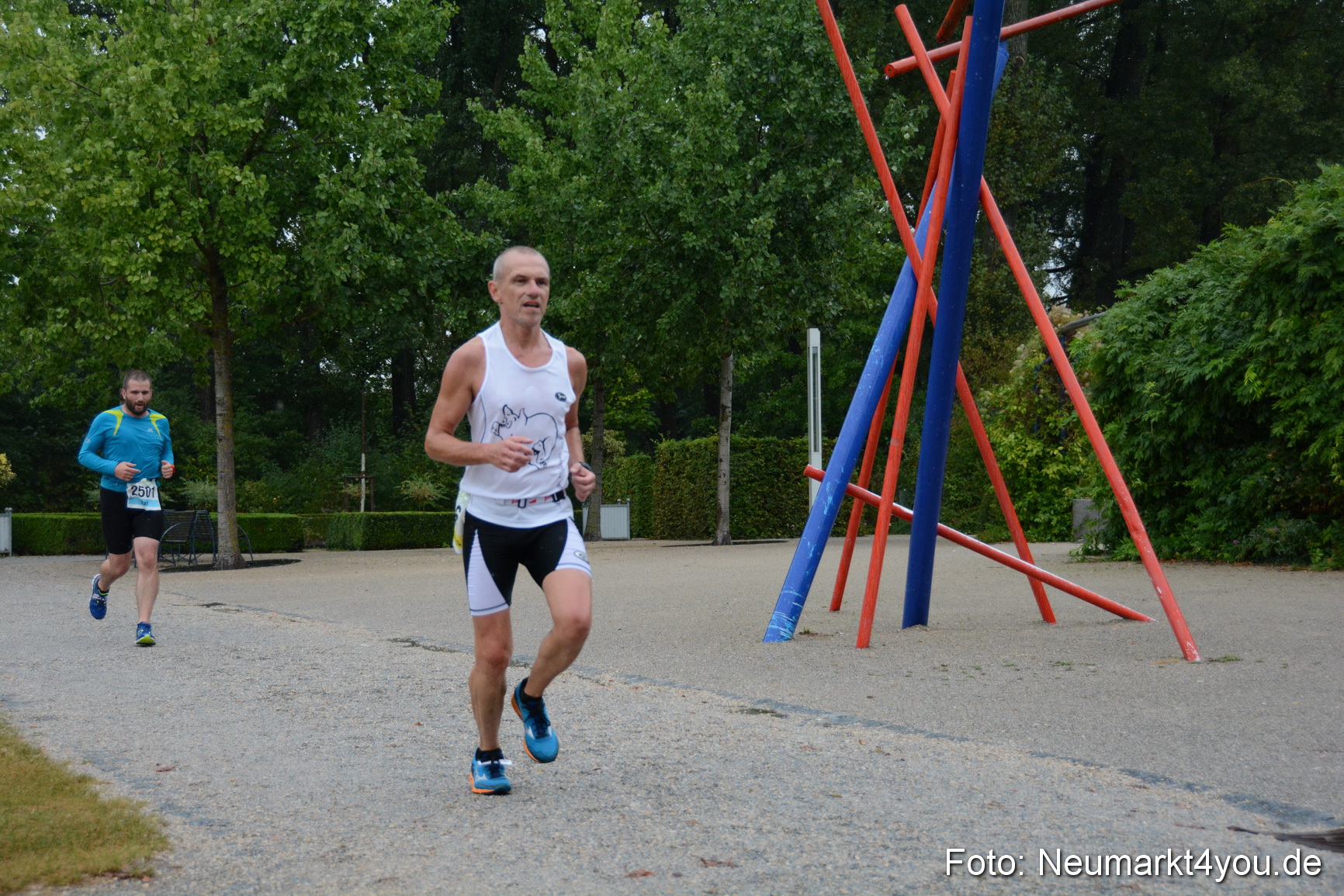 Stadtlauf Neumarkt 2016 0111