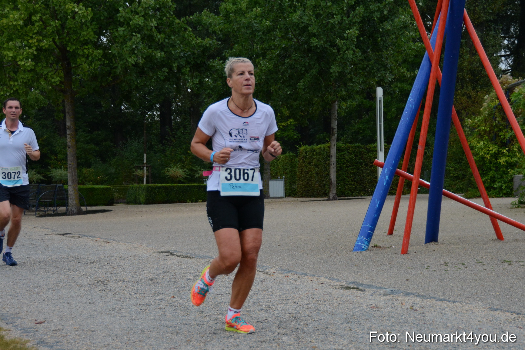 Stadtlauf Neumarkt 2016 0113