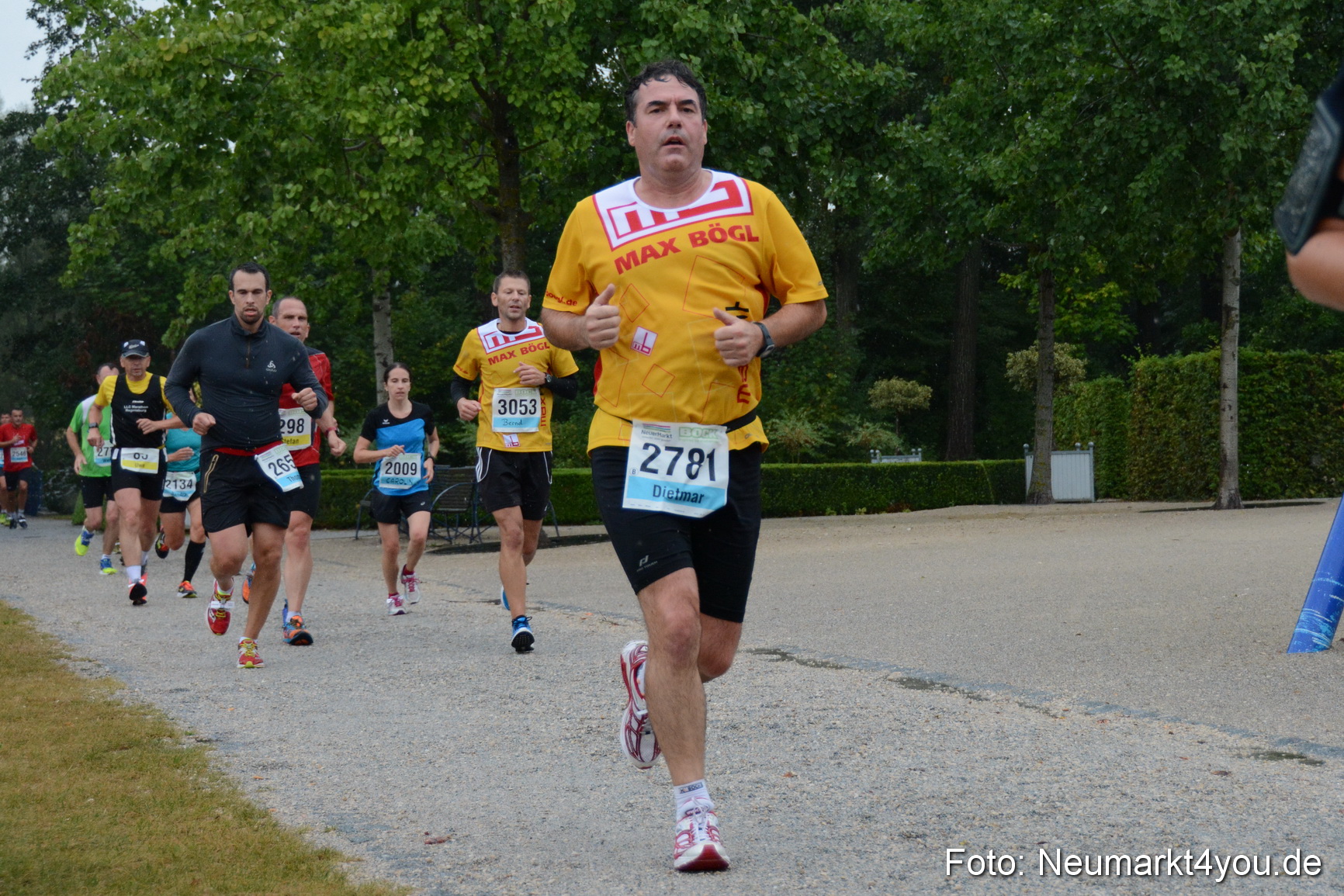 Stadtlauf Neumarkt 2016 0123