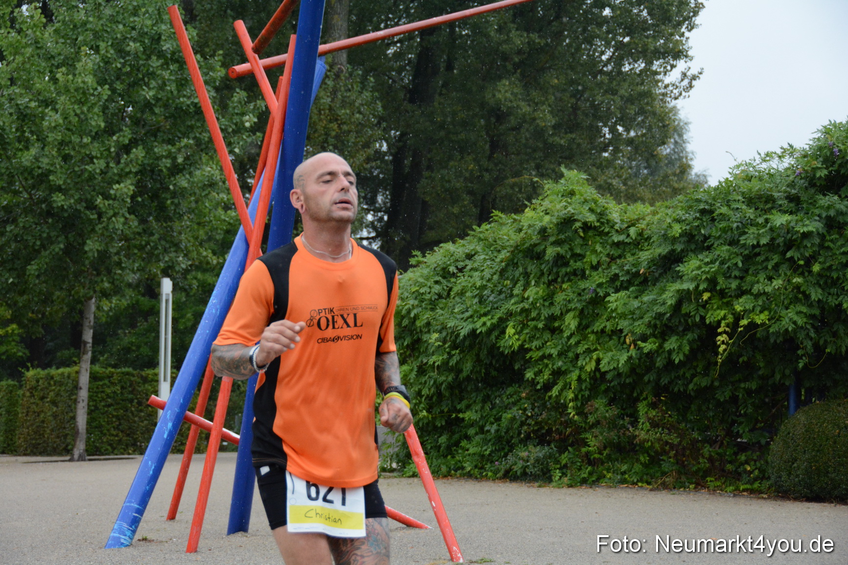 Stadtlauf Neumarkt 2016 0124