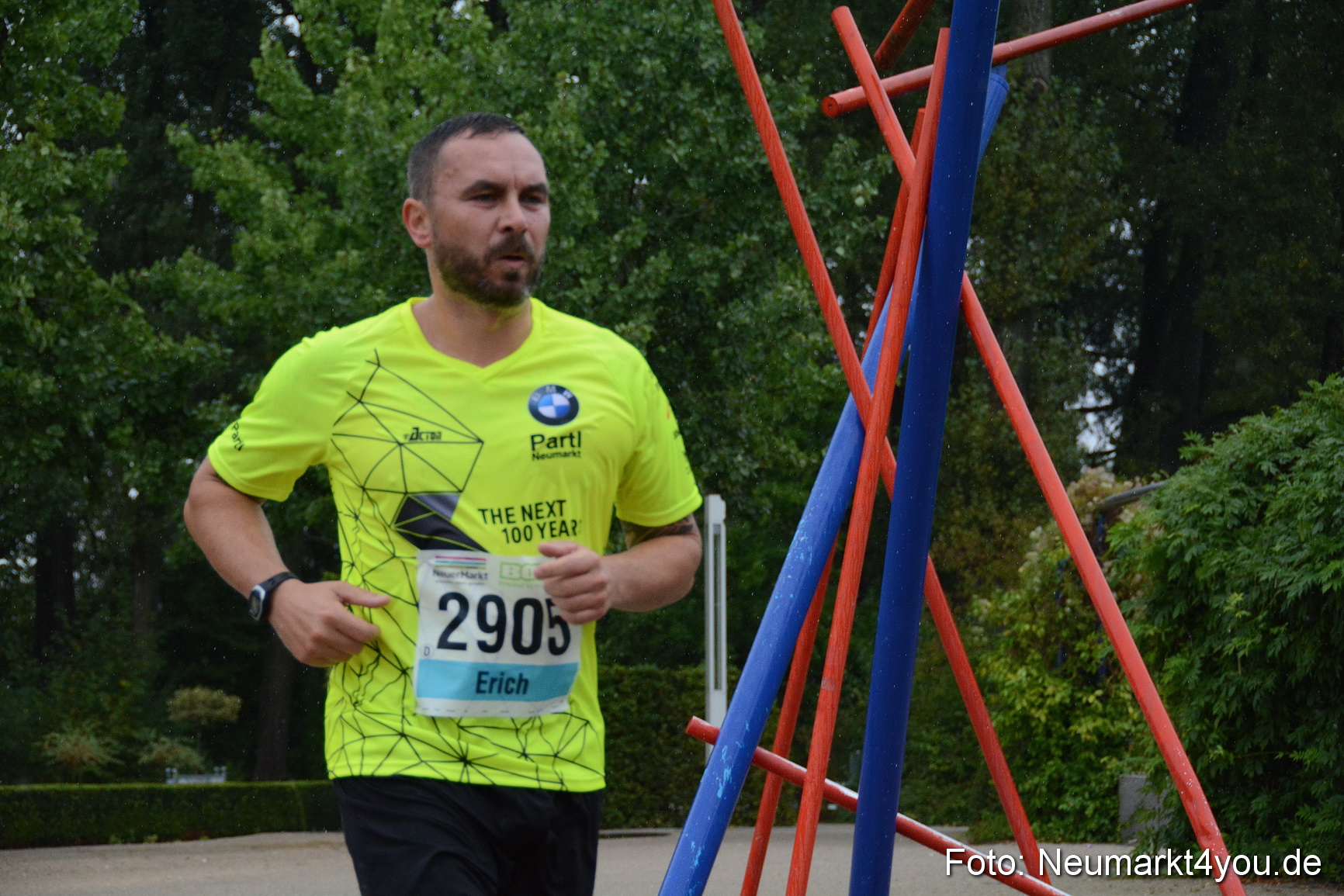 Stadtlauf Neumarkt 2016 0126