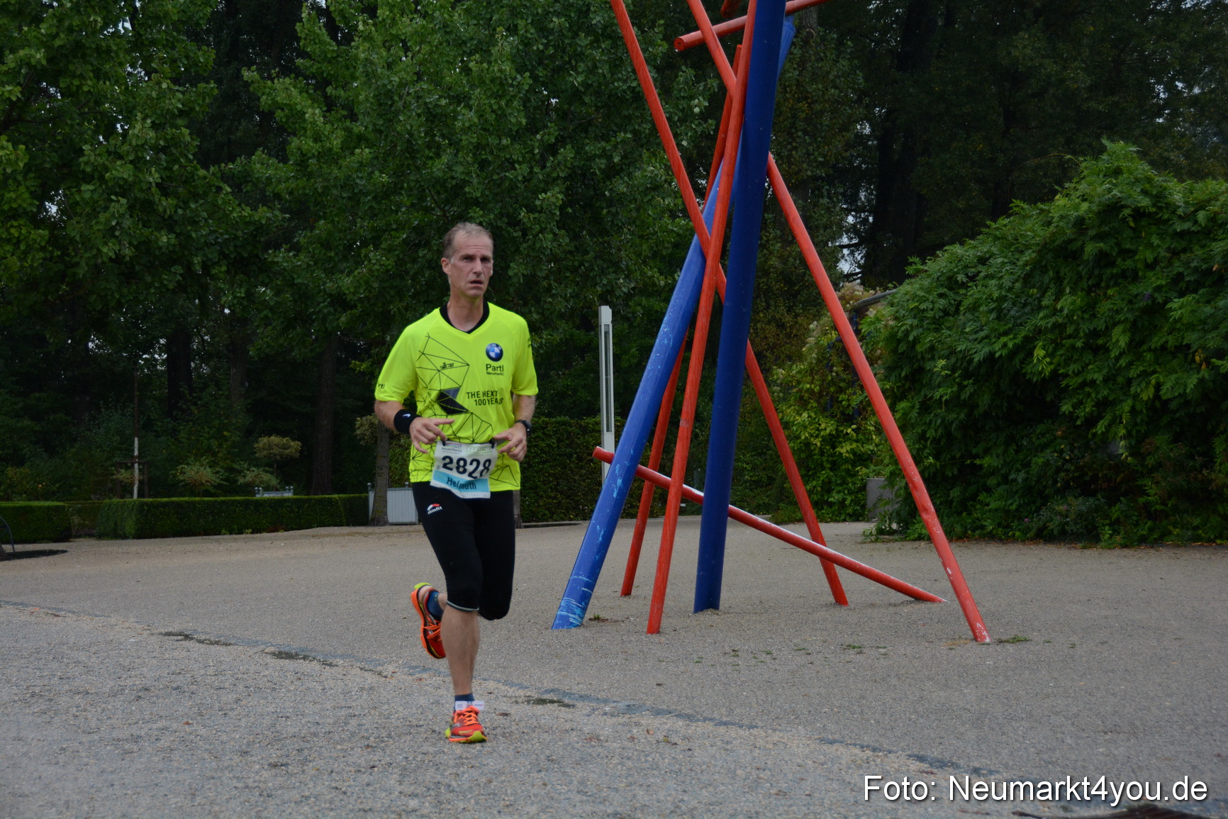 Stadtlauf Neumarkt 2016 0129