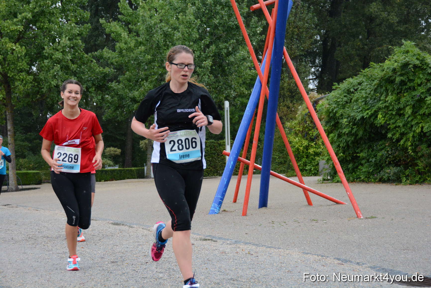 Stadtlauf Neumarkt 2016 0130