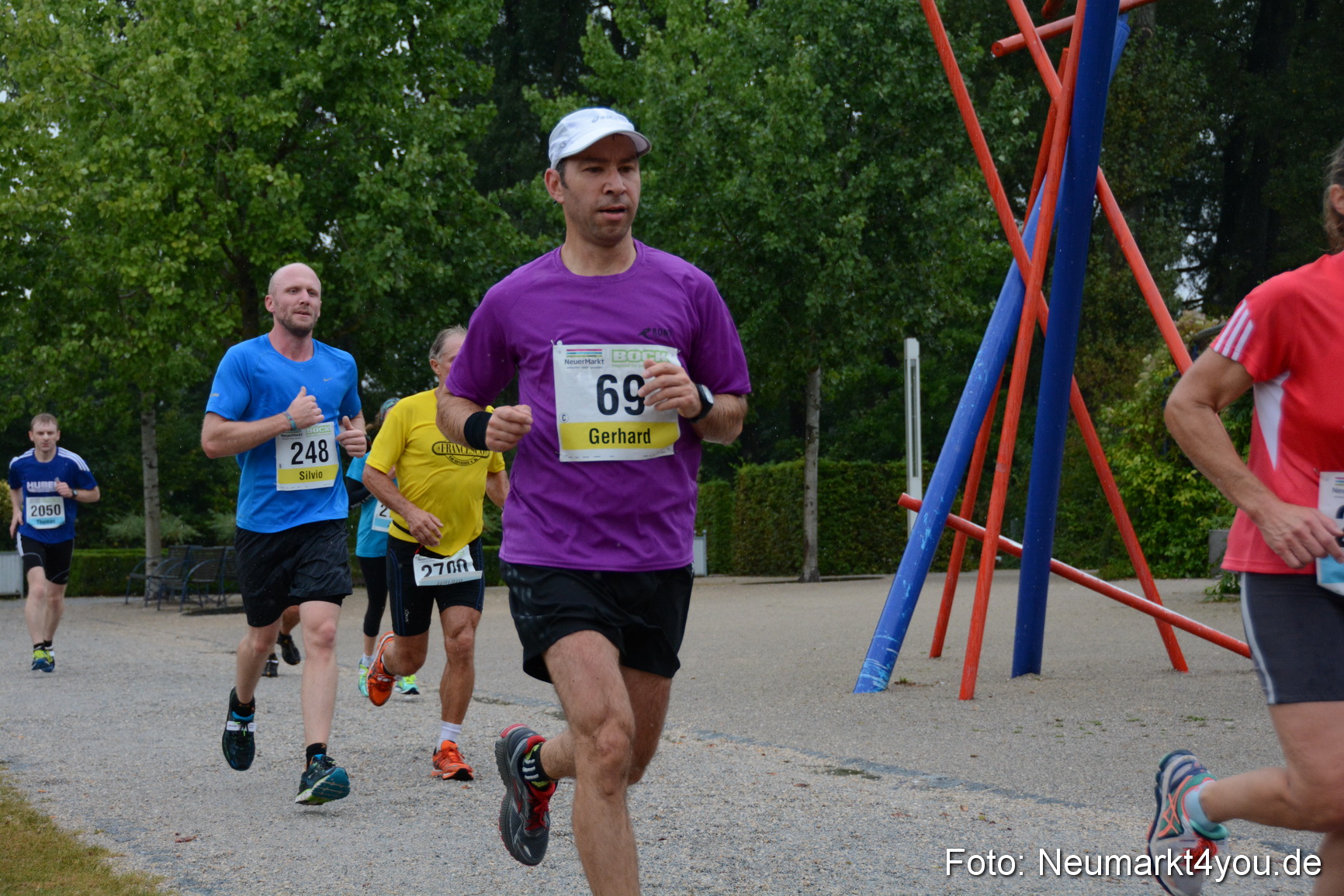 Stadtlauf Neumarkt 2016 0131