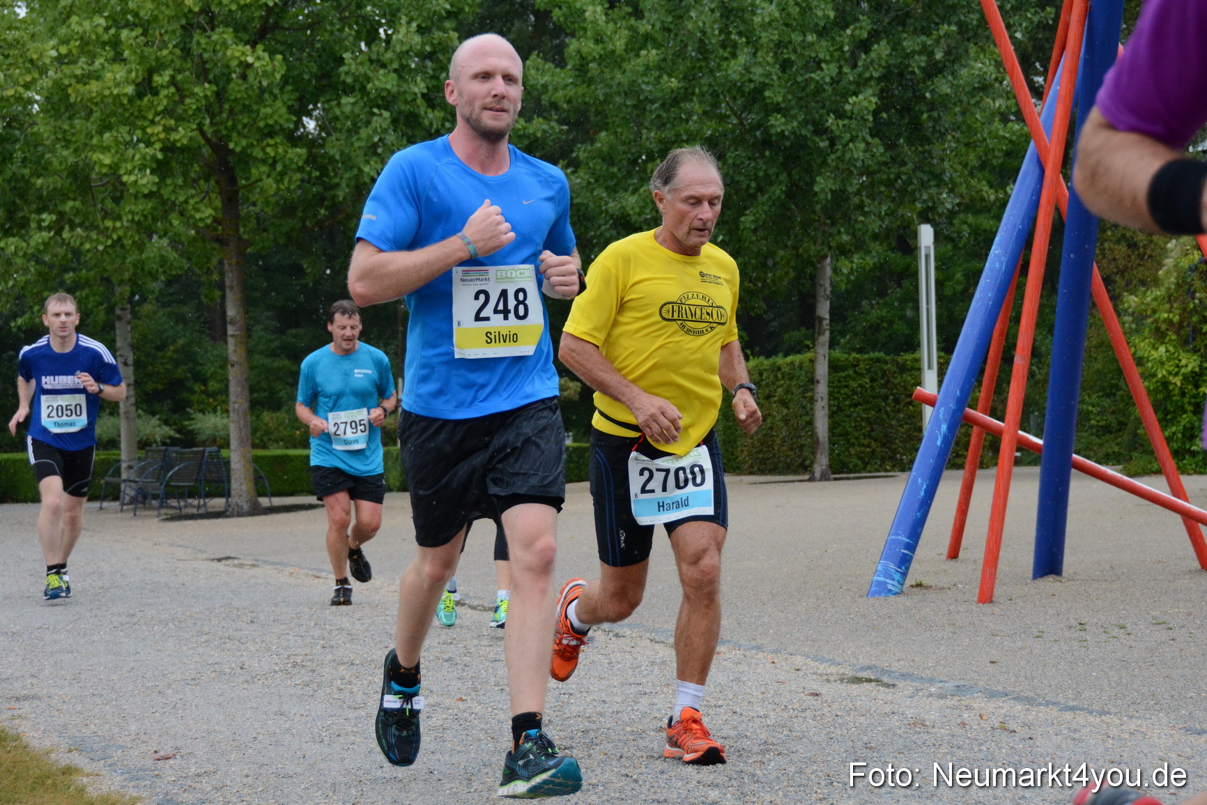 Stadtlauf Neumarkt 2016 0132
