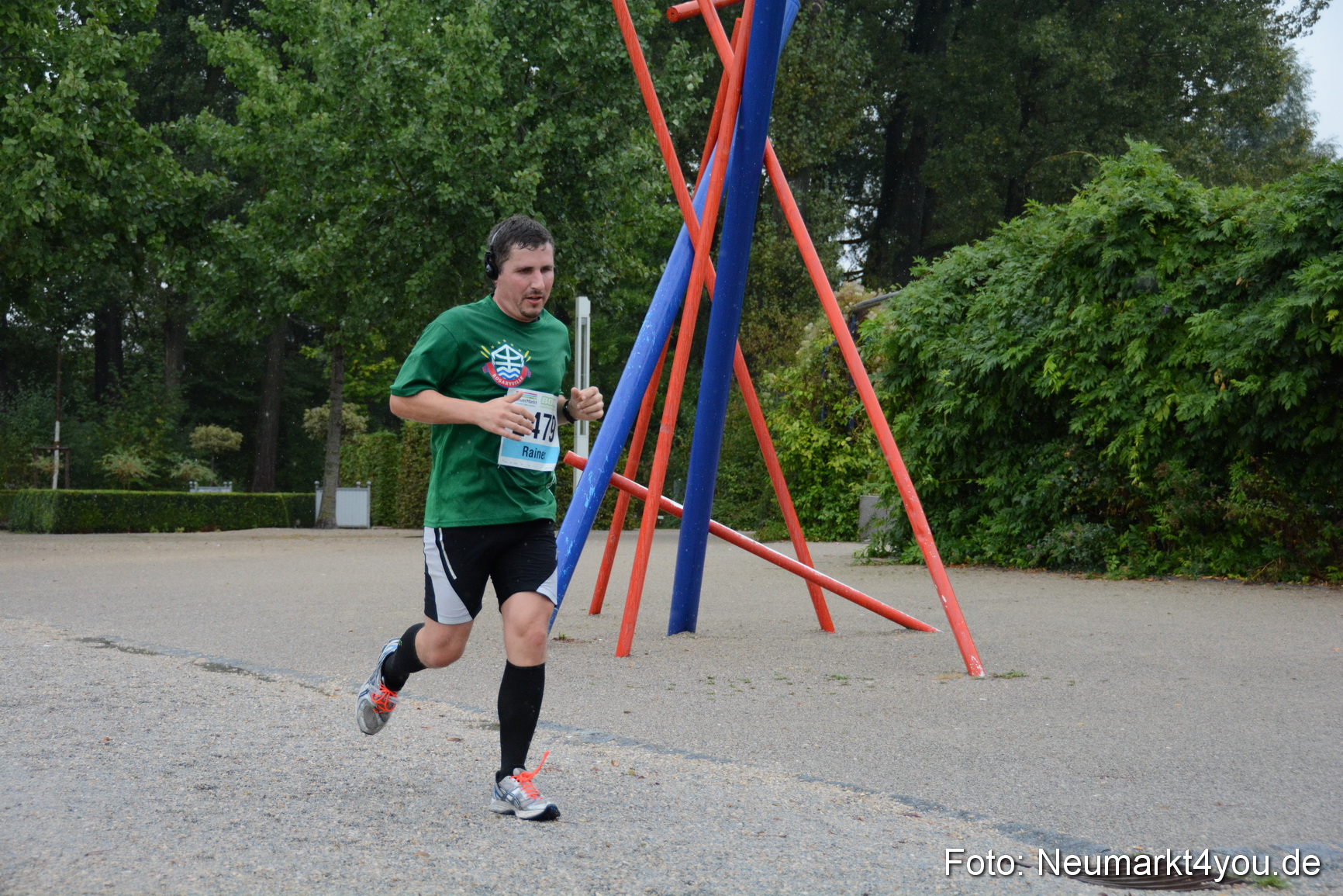 Stadtlauf Neumarkt 2016 0136