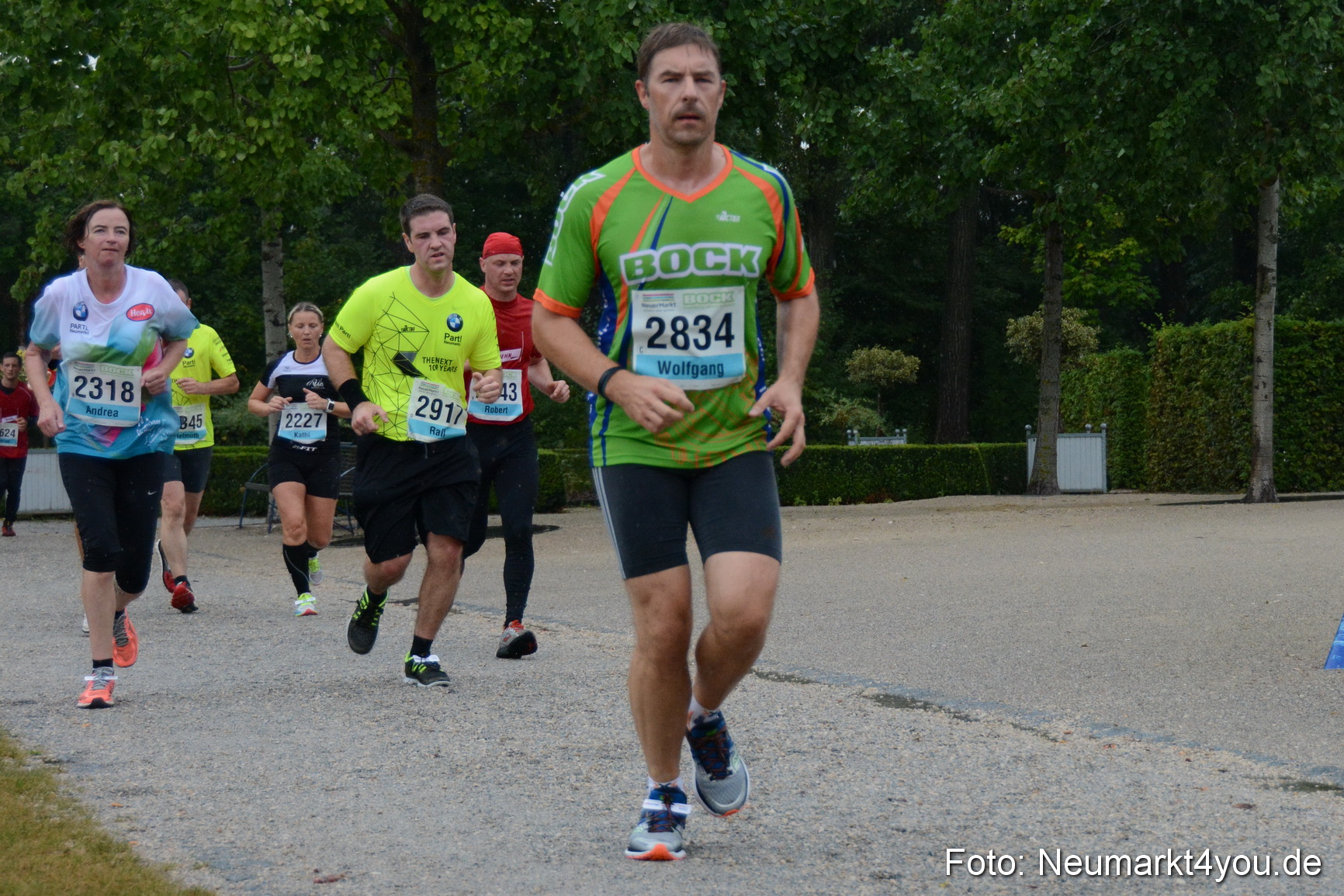 Stadtlauf Neumarkt 2016 0146