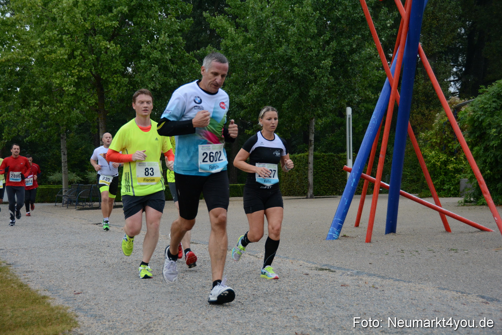 Stadtlauf Neumarkt 2016 0147