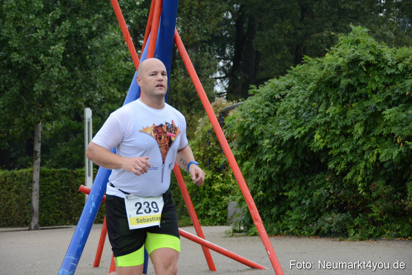 Stadtlauf Neumarkt 2016 0148