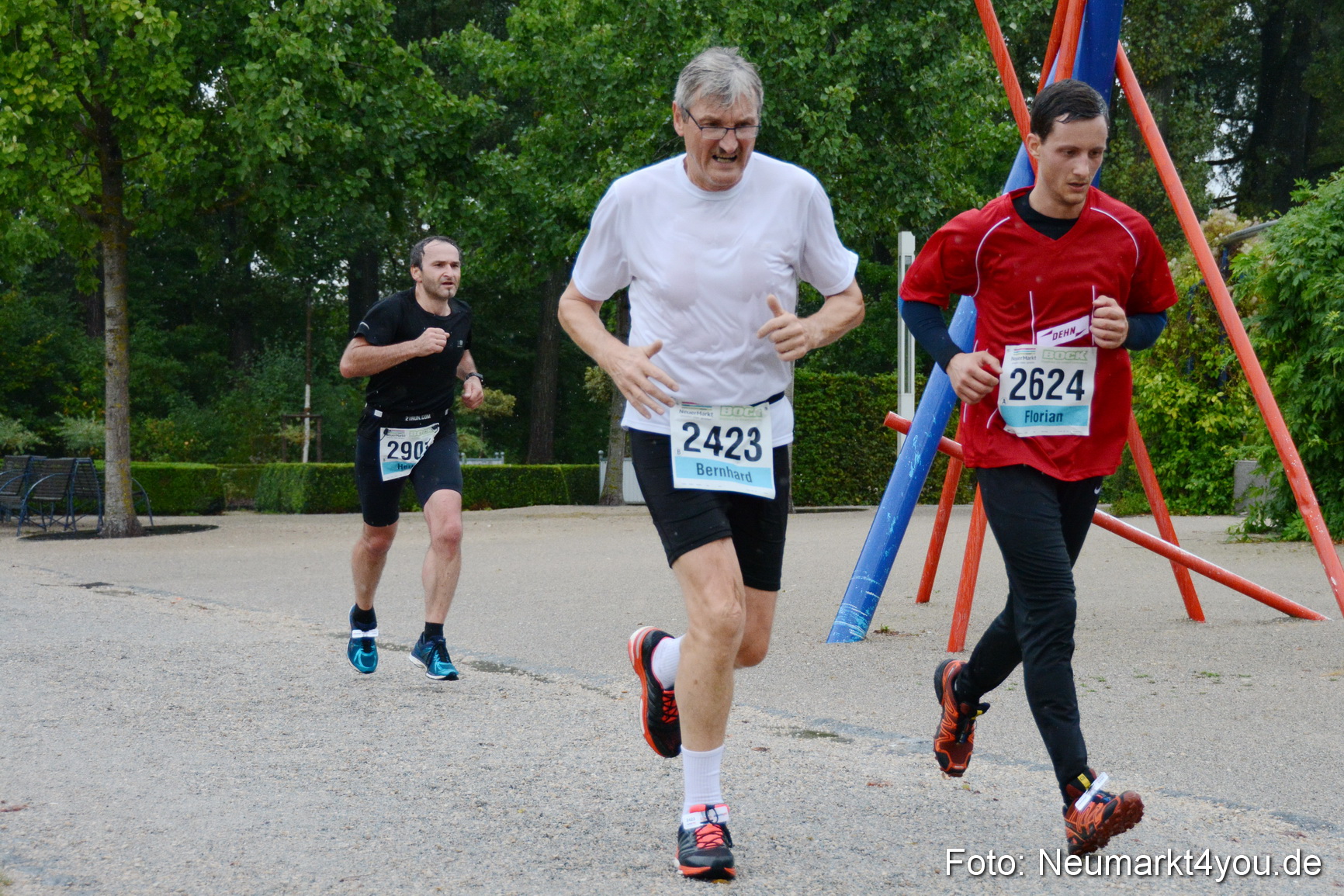 Stadtlauf Neumarkt 2016 0150