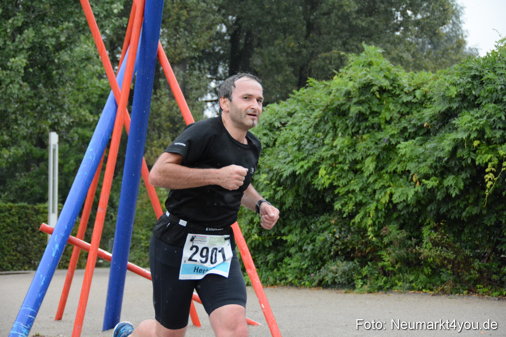 Stadtlauf Neumarkt 2016 0151