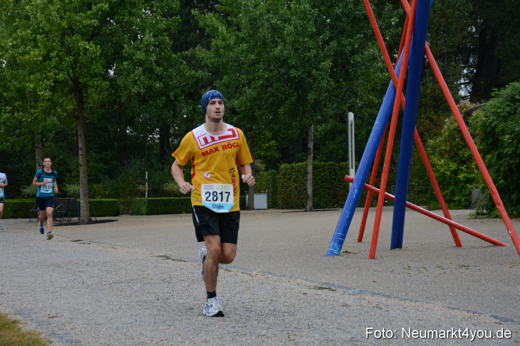 Stadtlauf Neumarkt 2016 0153