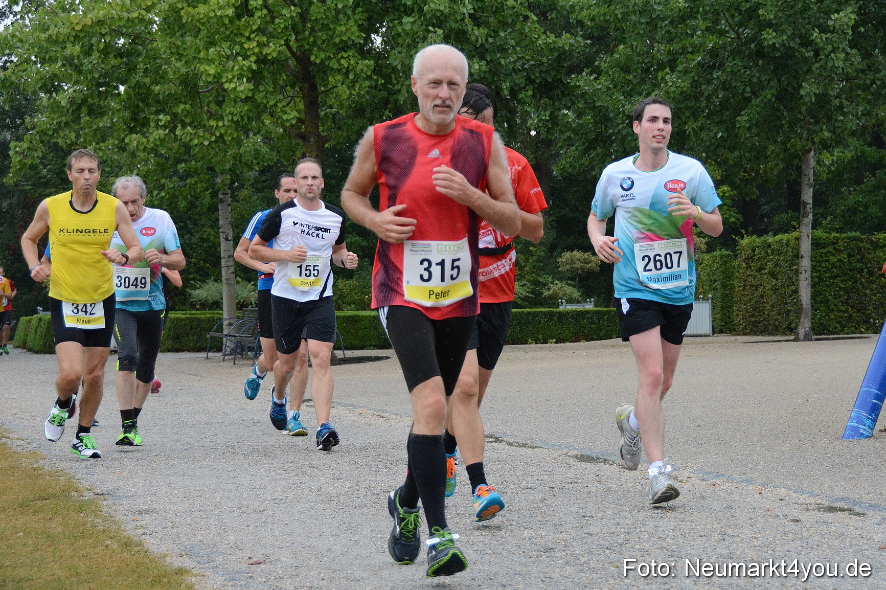 Stadtlauf Neumarkt 2016 0156