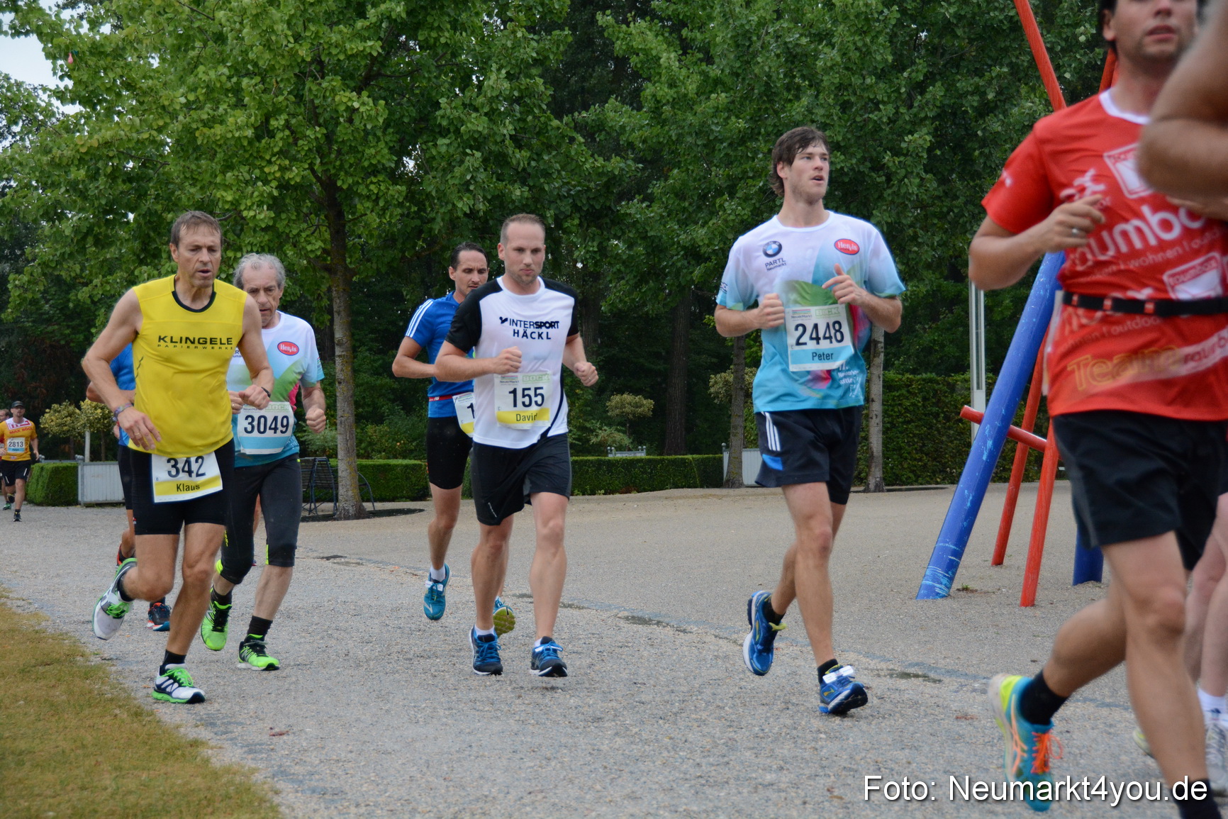 Stadtlauf Neumarkt 2016 0157