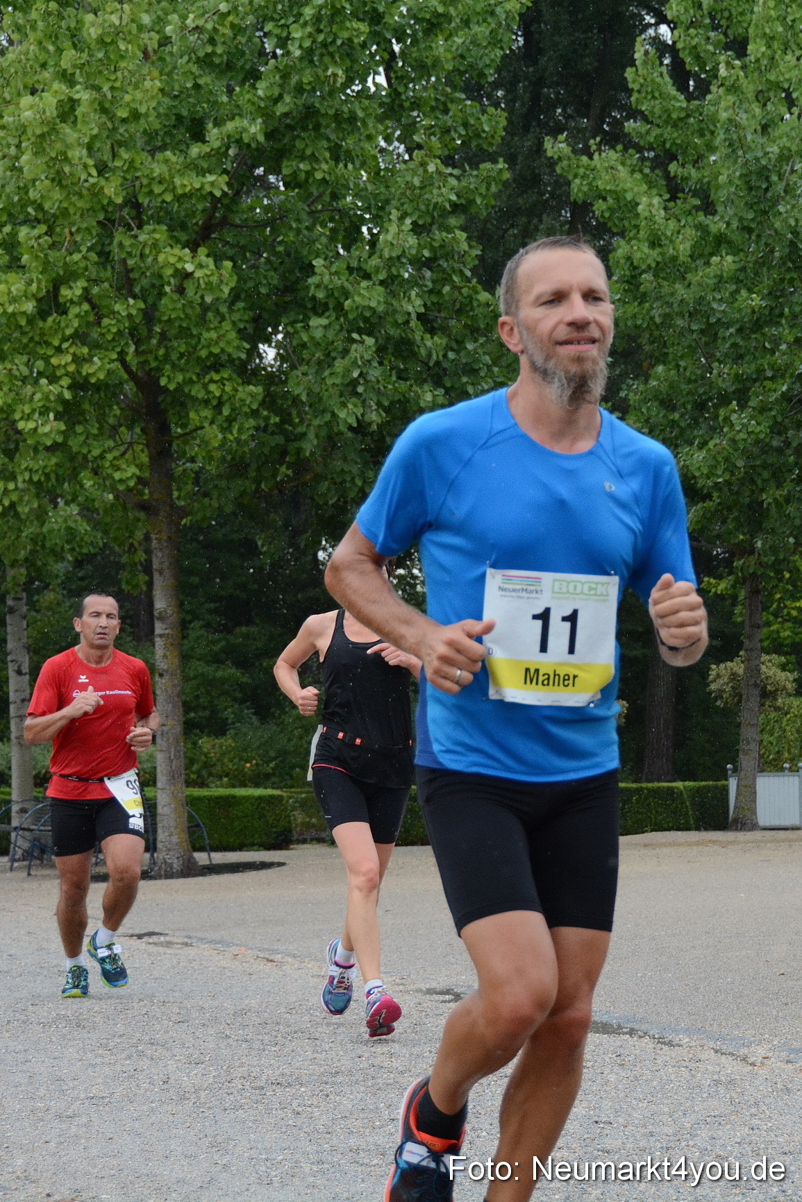 Stadtlauf Neumarkt 2016 0158