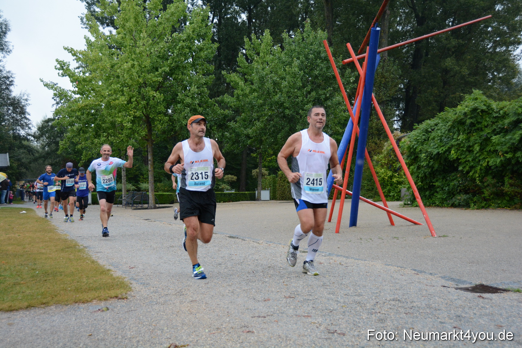Stadtlauf Neumarkt 2016 0166