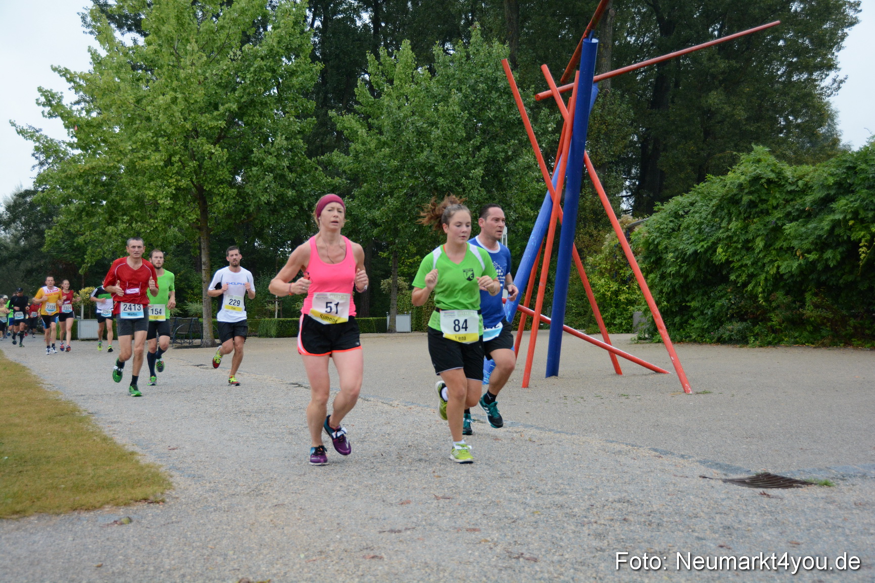 Stadtlauf Neumarkt 2016 0173